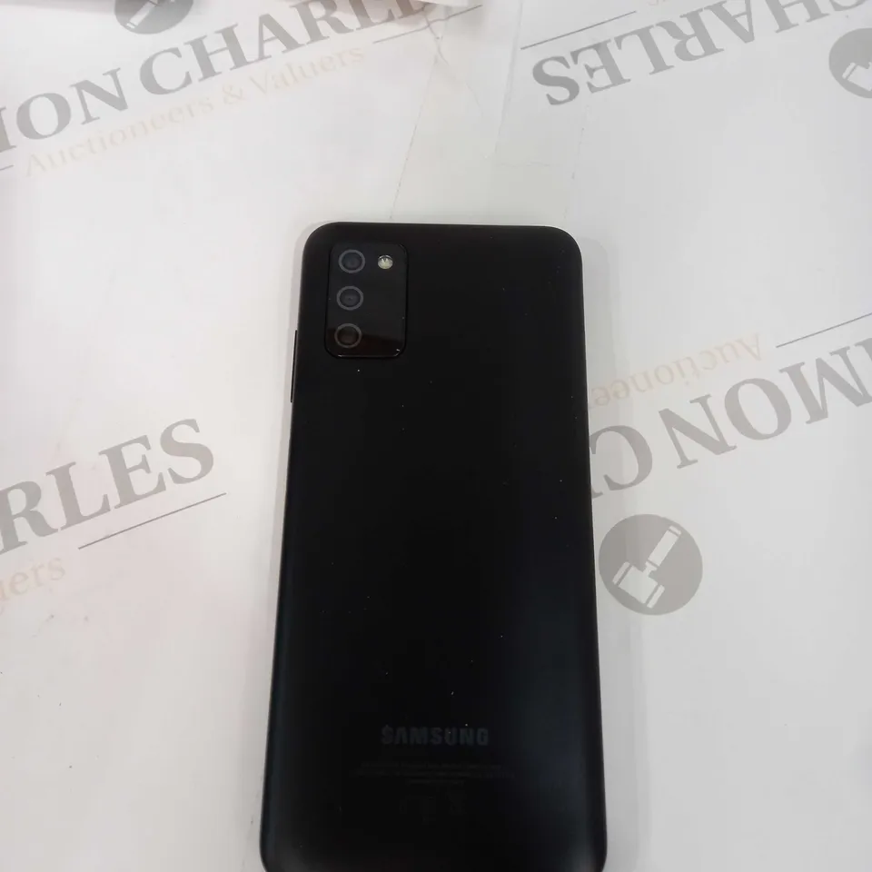 SAMSUNG GALAXY A03S 32GB SMART PHONE