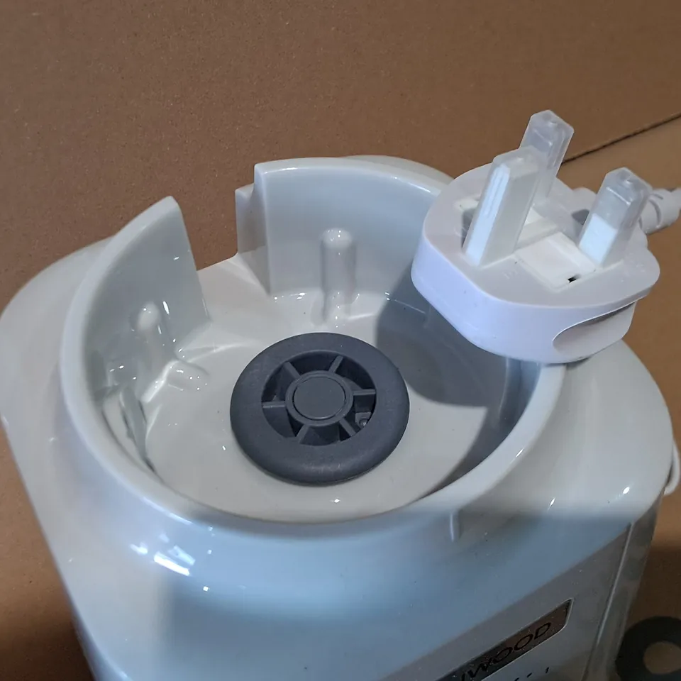 KENWOOD BLEND-X FRESH BLENDER