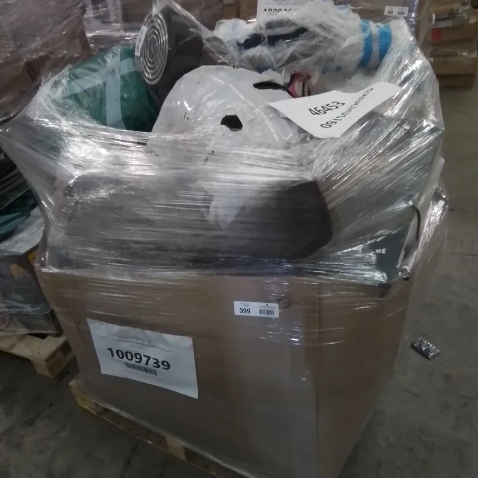 PALLET TO CONTAIN APPROXIMATELY 28 ASSORTED ELECTRONIC GOODS & PRODUCTS. INCLUDES