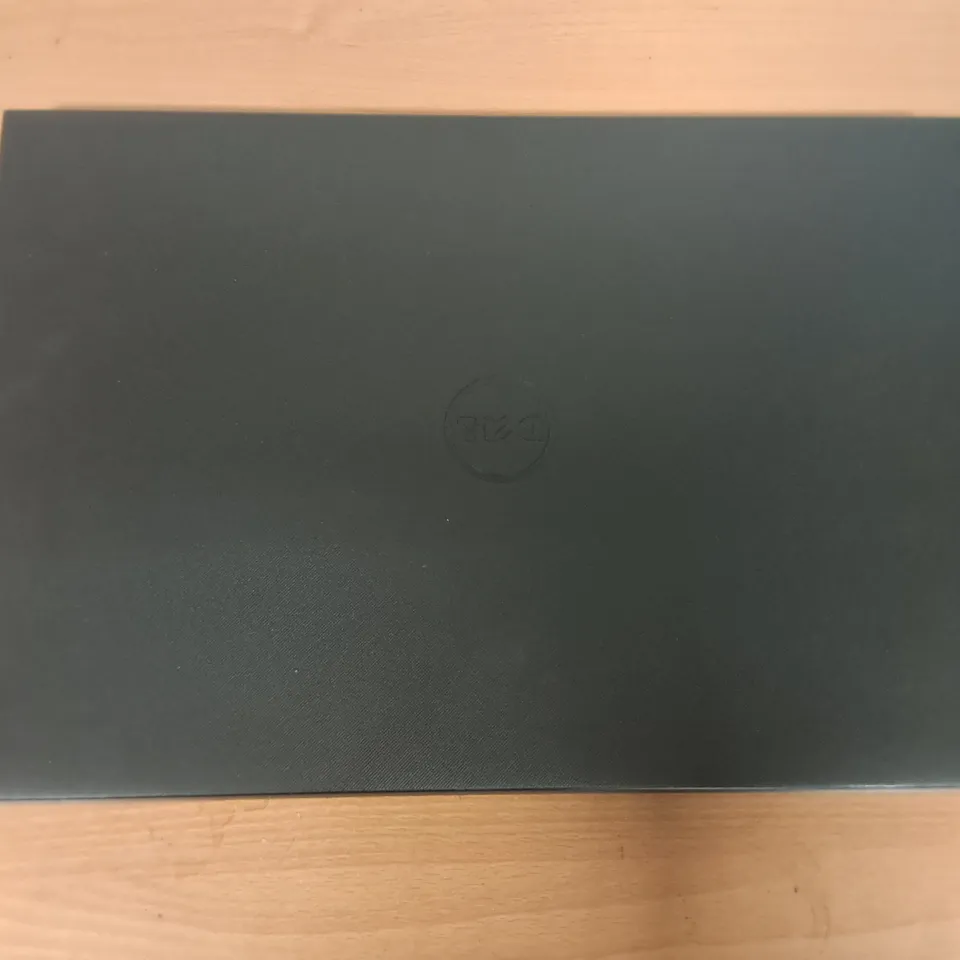 UNBOXED DELL INSPIRON 15 INTEL I-3 LAPTOP WITH CHARGER