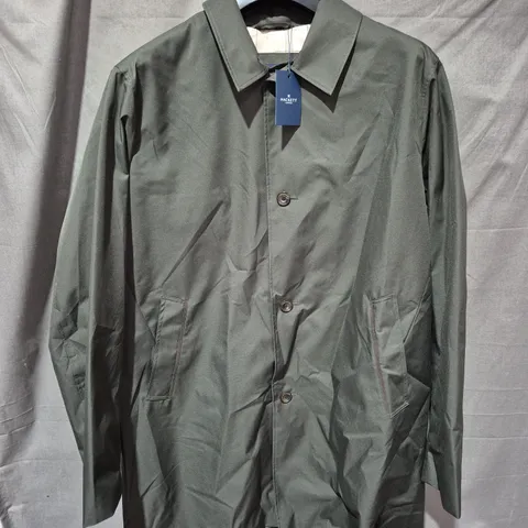 HACKETT BELGRAVIA MAC – DEEP GREEN, XL