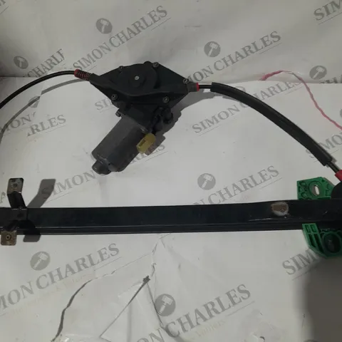 FORD ELECTRIC WINDOW OPENER