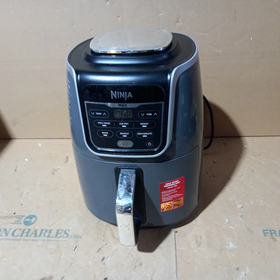 NINJA AIR FRYER MAX 5.2L