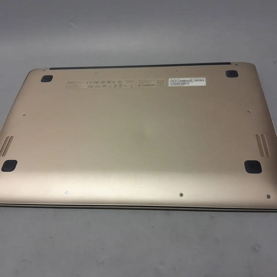 ACER CHROMEBOOK 14 - 14" SCREEN
