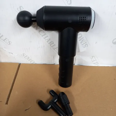 HOMEDICS PHYSIO MASSAGE GUN