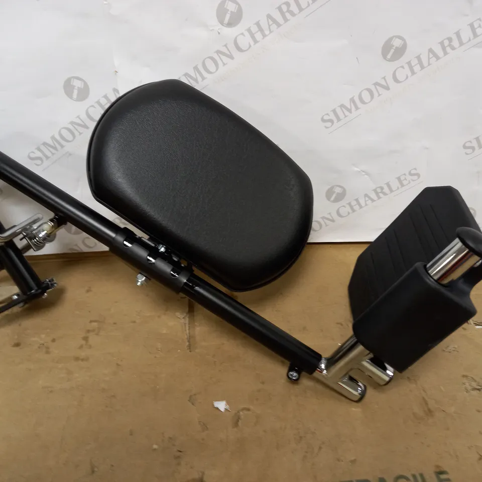 DRIVE ELEVATING LEG REST