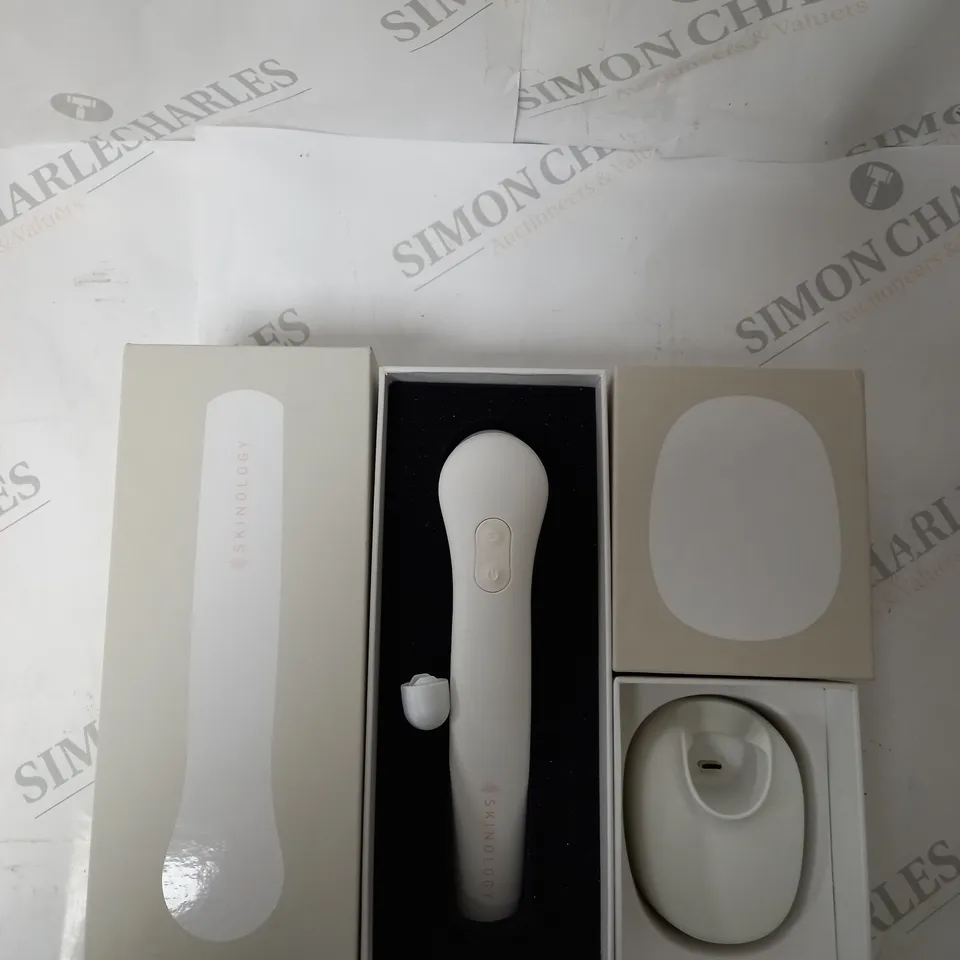 BOXED SKINOGLY SK3DAS