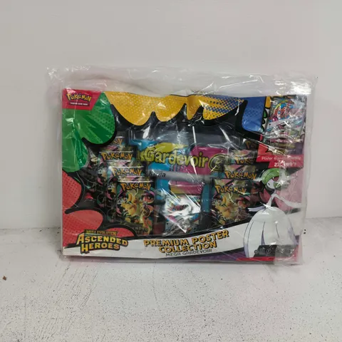 POKEMAN MEGA EVOLUTION ASCENDED HEROES MEGA GARDEVOIR TRADING CARD GAME