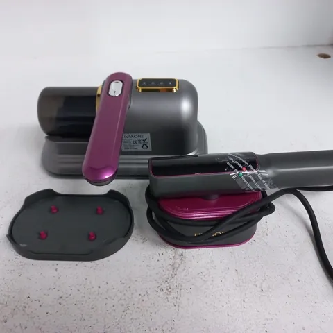 UNBOXED LIVMORE YD-868 CLOTHES STEAMER