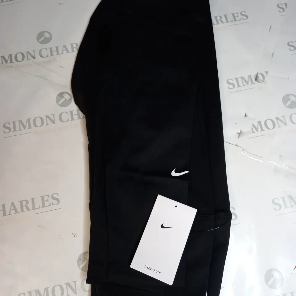 NIKE DRI-FIT LEGGINGS SIZE S