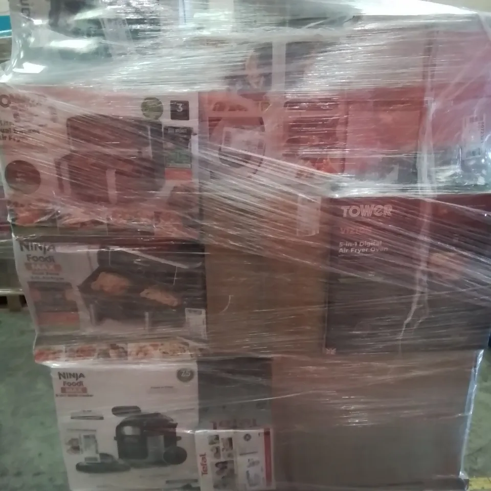 PALLET OF APPROXIMATELY 24 ASSORTED HOUSEHOLD & ELECTRICAL PRODUCTS TO INCLUDE