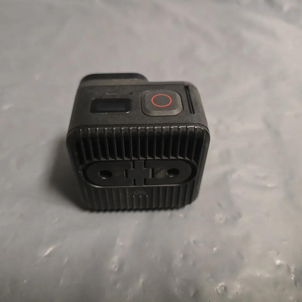 UNBOXED GOPRO 11 BLACK MINI ACTION CAMERA 