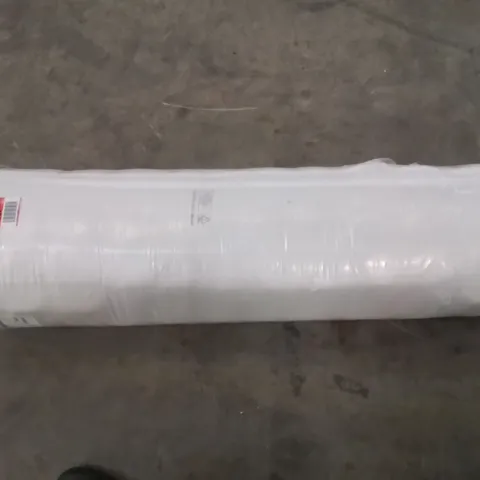 QUALITY BAGGED AND ROLLED DOUBLE MATTRESS 