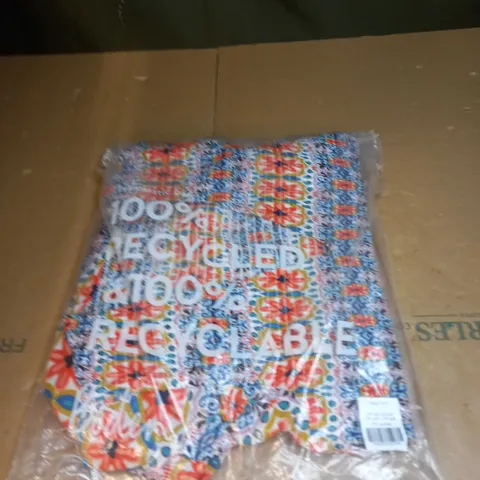 BODEN FLORAL DRESS SIZE 14R
