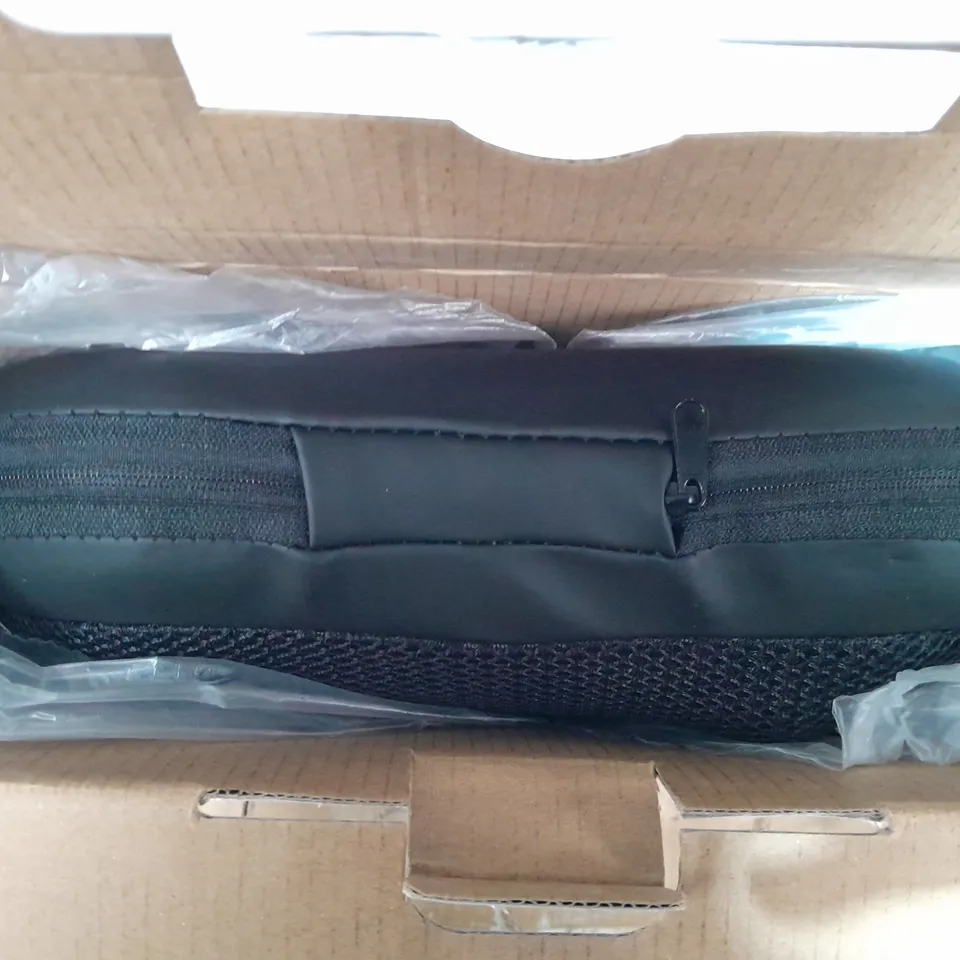 CAR AND HOME MASSAGE PILLOW