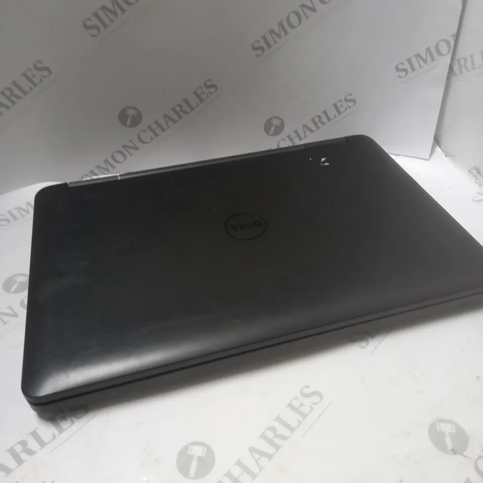 DELL LATITUDE E5540 LAPTOP