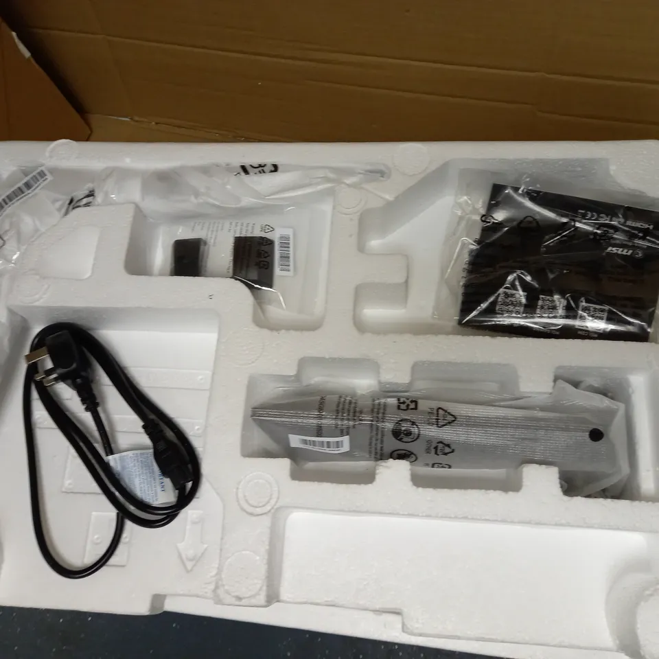 MSI OPTIX G241 24" ESPORTS GAMING IPS MONITOR