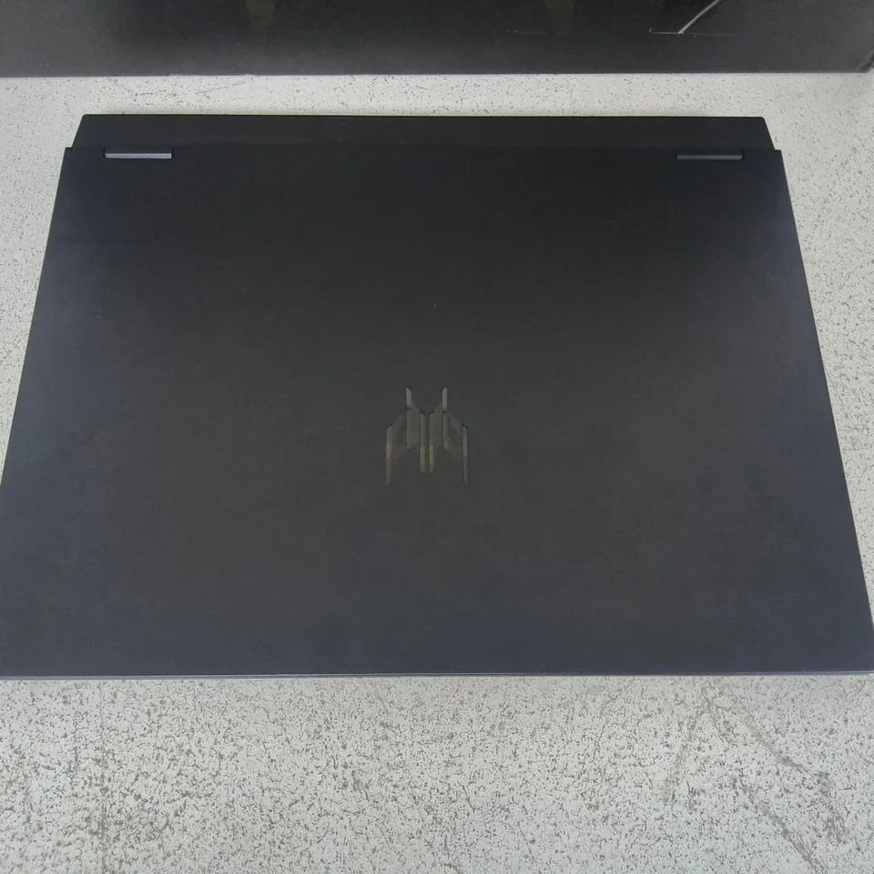 BOXED PREDATOR HELIOS NEO 14 INTEL ULTRA 7 GEFORCE RTX 4060 8GB VRAM 16BG LPDDR5X RAM LAPTOP IN ABYSSAL BLACK - PHN14-51-77Z6