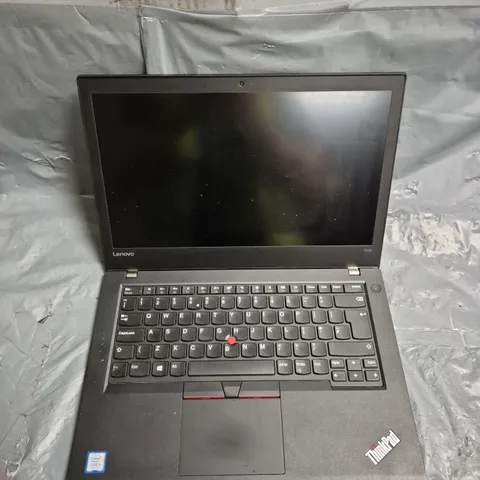 LENOVO THINKPAD T470 I5 - 7200U - 2.50HZ - 8BG - 128GB - 14'' LAPTOP