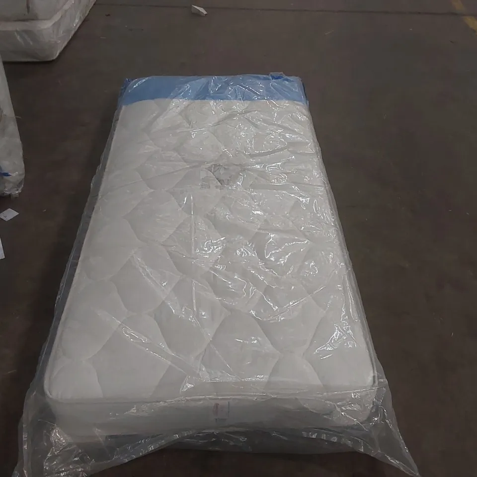 QUALITY BAGGED ALEX 90cm SINGLE SIZED MATTRESS