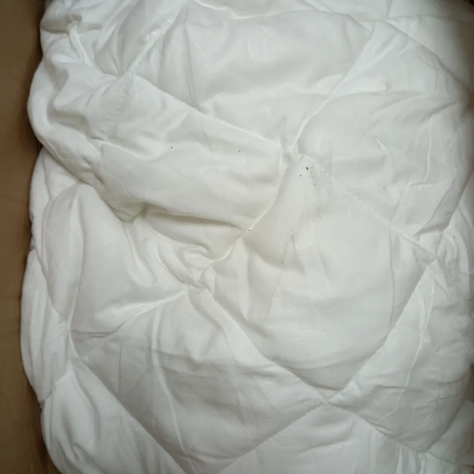 COZEE HOME BEDDING PROTECTION BUNDLE