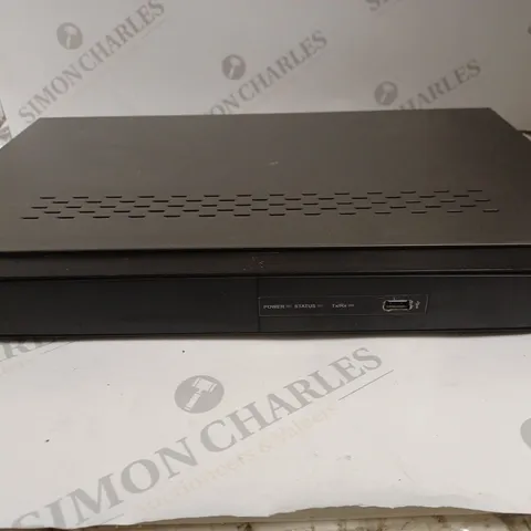 HIKVISION DIGITAL VIDEO RECORDER - DS-7616HI-ST