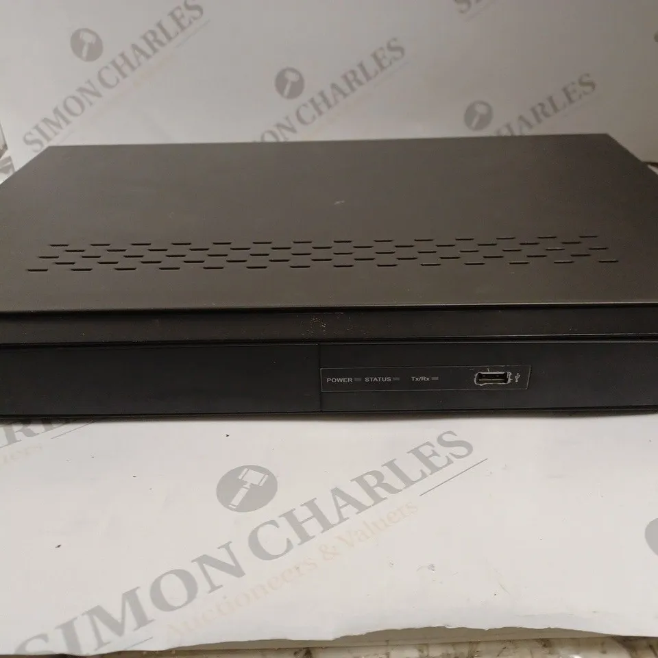 HIKVISION DIGITAL VIDEO RECORDER - DS-7616HI-ST