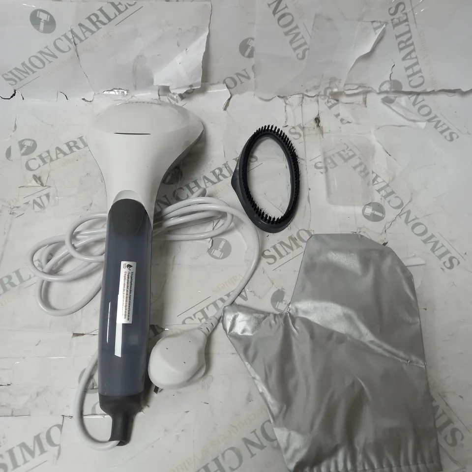 PHILIPS HANDHELD GARMENT STEAMER