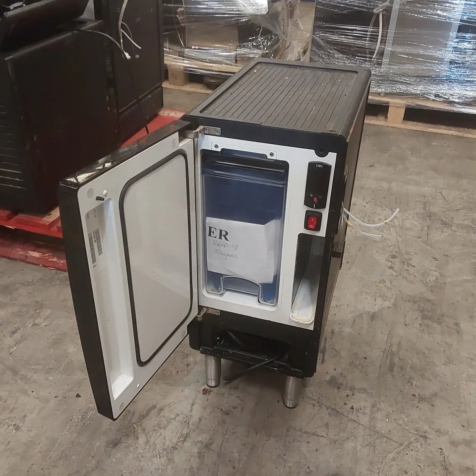 CLEANMASTER COMMERCIAL MILK CHILLER FOR COFFEE MACHINE