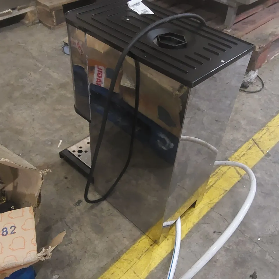 LINCAT COMMERCIAL WATER BOILER DISPENSER