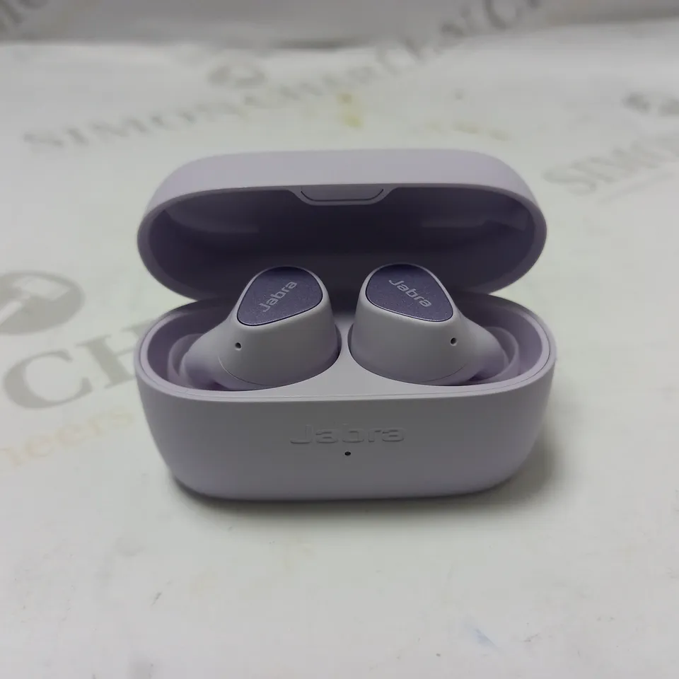 JABRA ELITE 3 IN EAR WIRELESS BLUETOOTH EARBUDS 