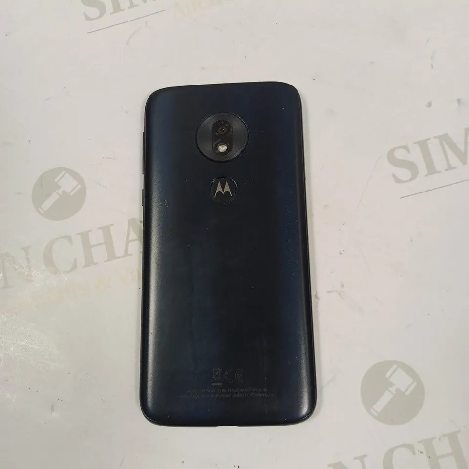 MOTOROLA MOTO G7 PLAY - BLACK 
