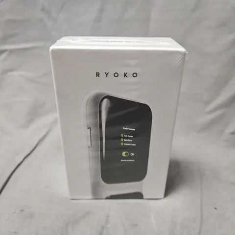 BOXED AND SEALED RYOKO 4G LTE WIFI ROUTER