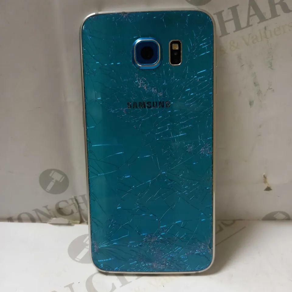 SAMSUNG GALAXY S6