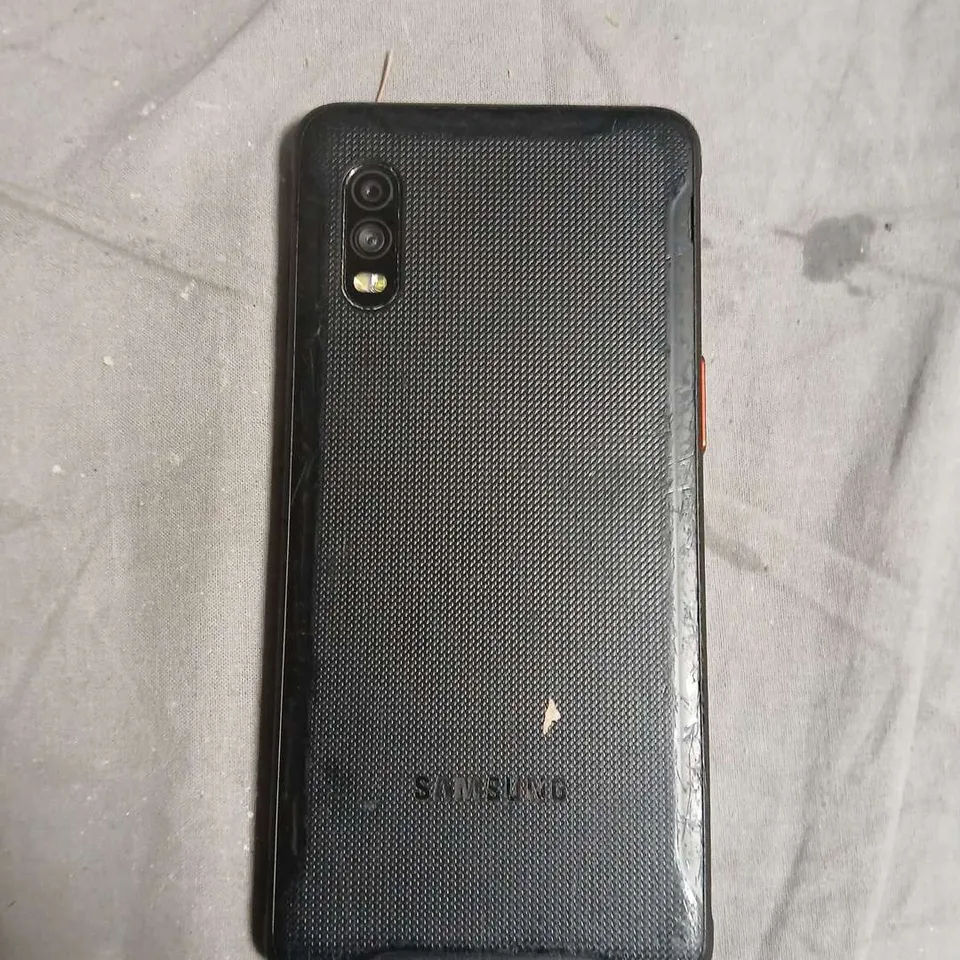 SAMSUNG GALAXY XCOVER PRO SMARTPHONE