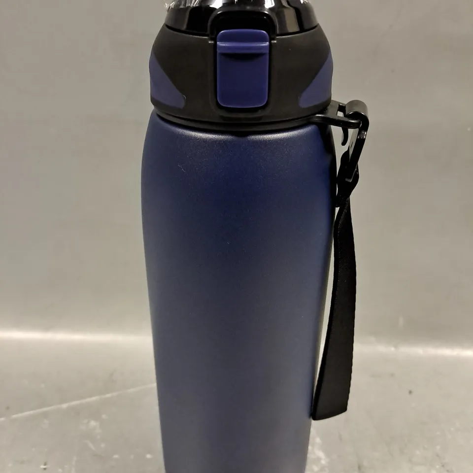 FJ BOTTLE IN NAVY 