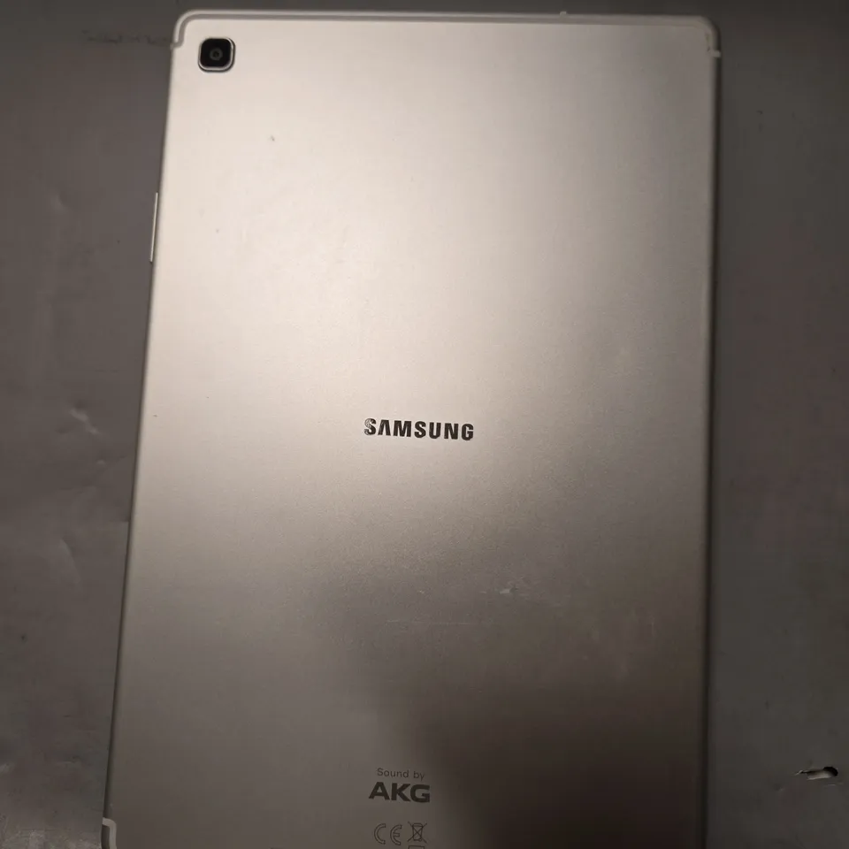 SAMSUNG GALAXY TAB S5E