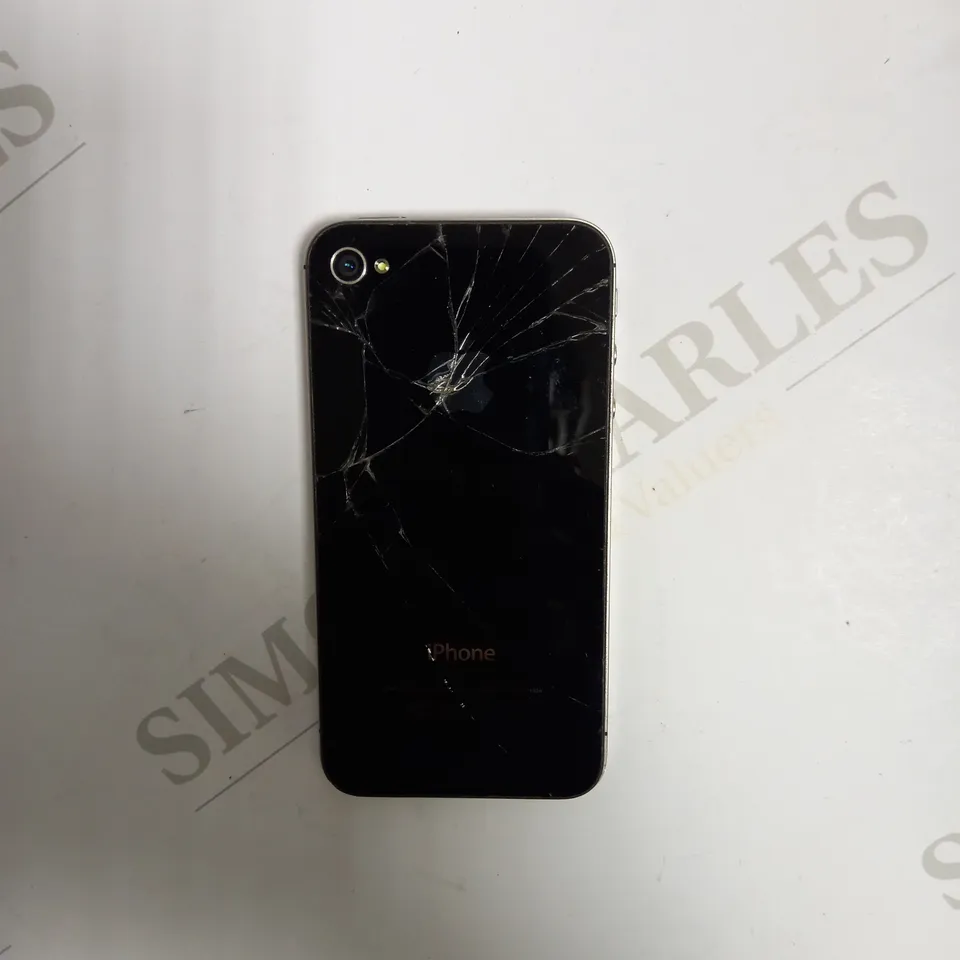 APPLE IPHONE 4S A1387