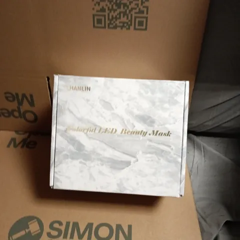 Hanlin Colorful LED Beauty Mask