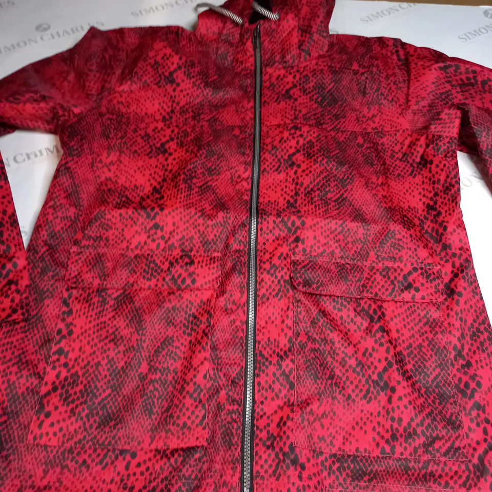 DARE2B LADIES DEVIATION 2 JACKET SIZE 14