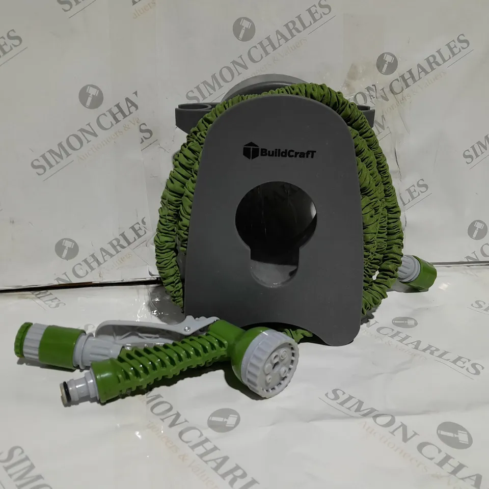 BUILDCRAFT EXPANDABLE HOSE HOLDER