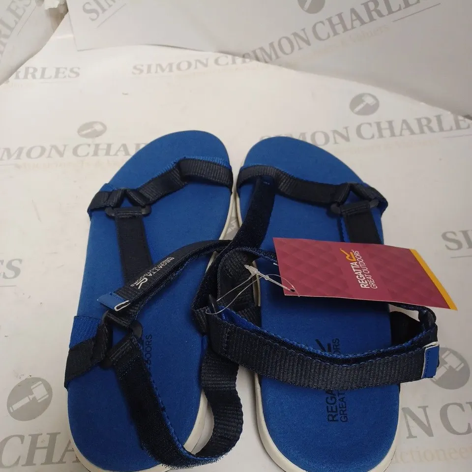 REGATTA LADY SANTA SOL SANDALS SIZE 6
