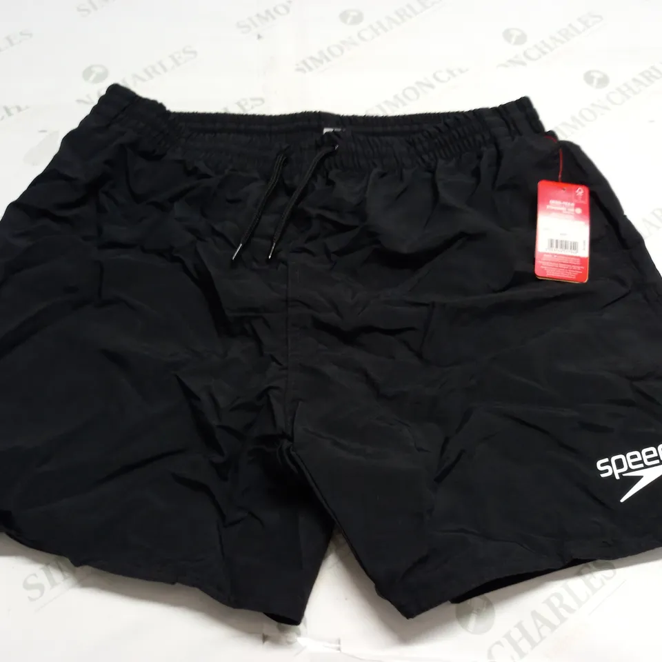 SPEEDOS ESSENTIALS 16" WATER SHORTS - L