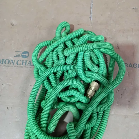 GRUMPY GARDENER STRETCH HOSE SET