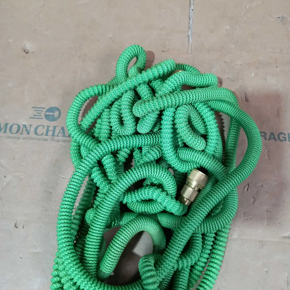 GRUMPY GARDENER STRETCH HOSE SET