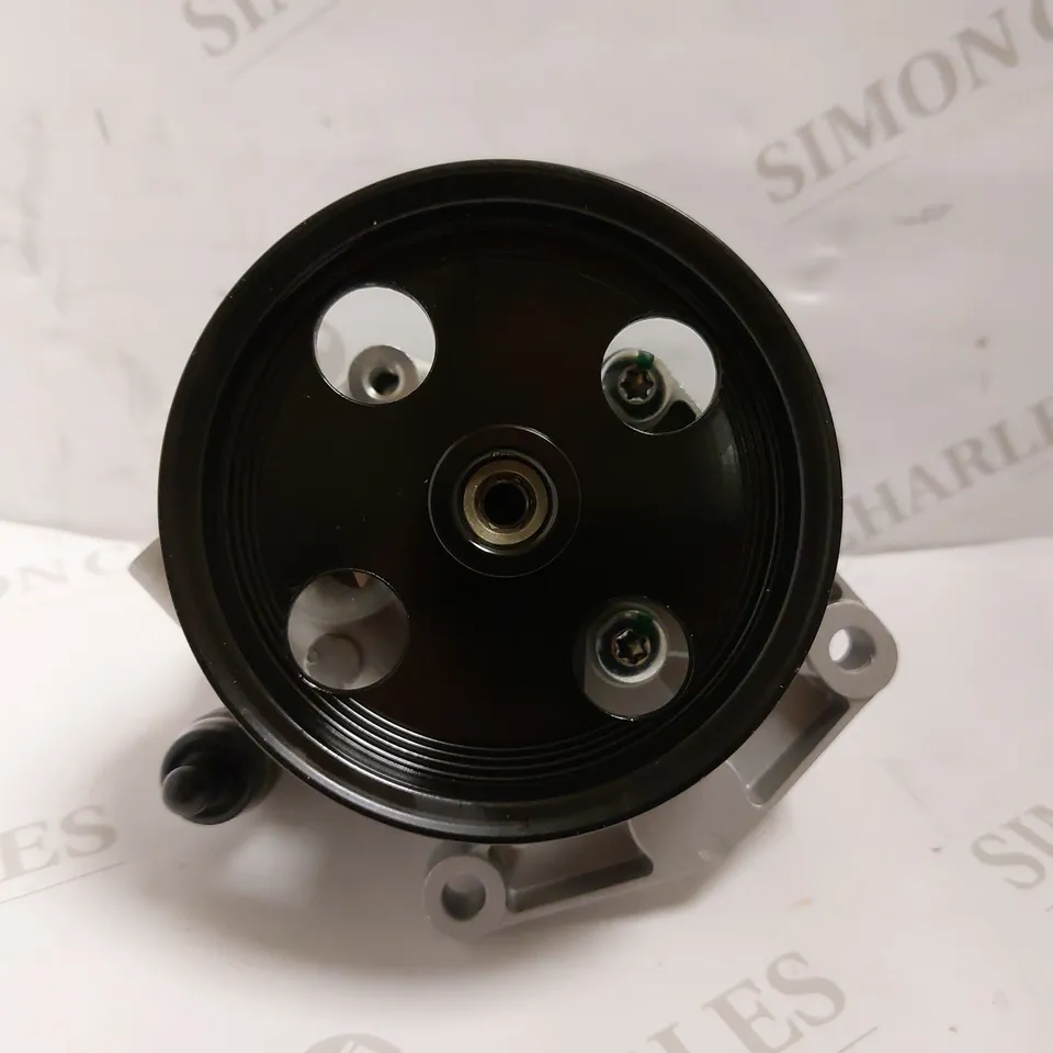 MEYLE 014 631 0021 POWER STEERING PUMP SUITABLE FOR MERCEDES-BENZ E-CLASS 