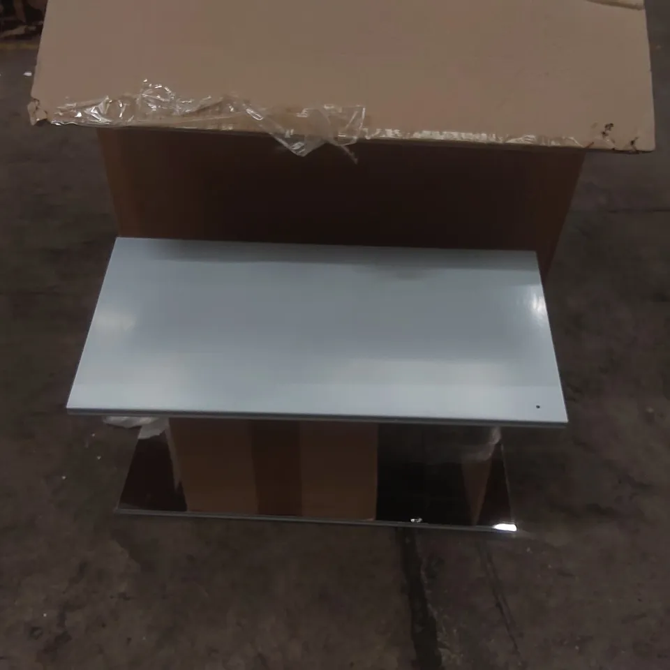 BOXED ELECTROLUX EFC70720X COOKER HOOD