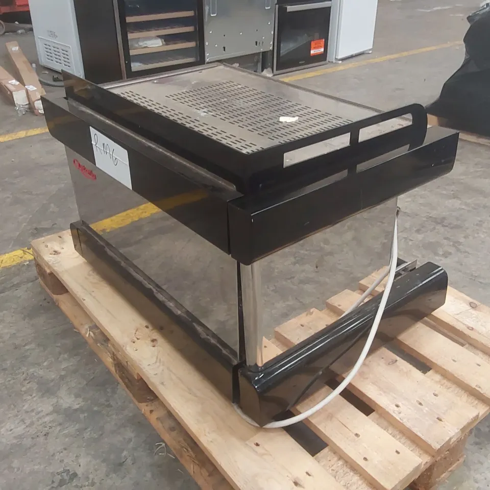 ASTORIA AVANTI COMMERCIAL 2 GROUP COFFEE MACHINE