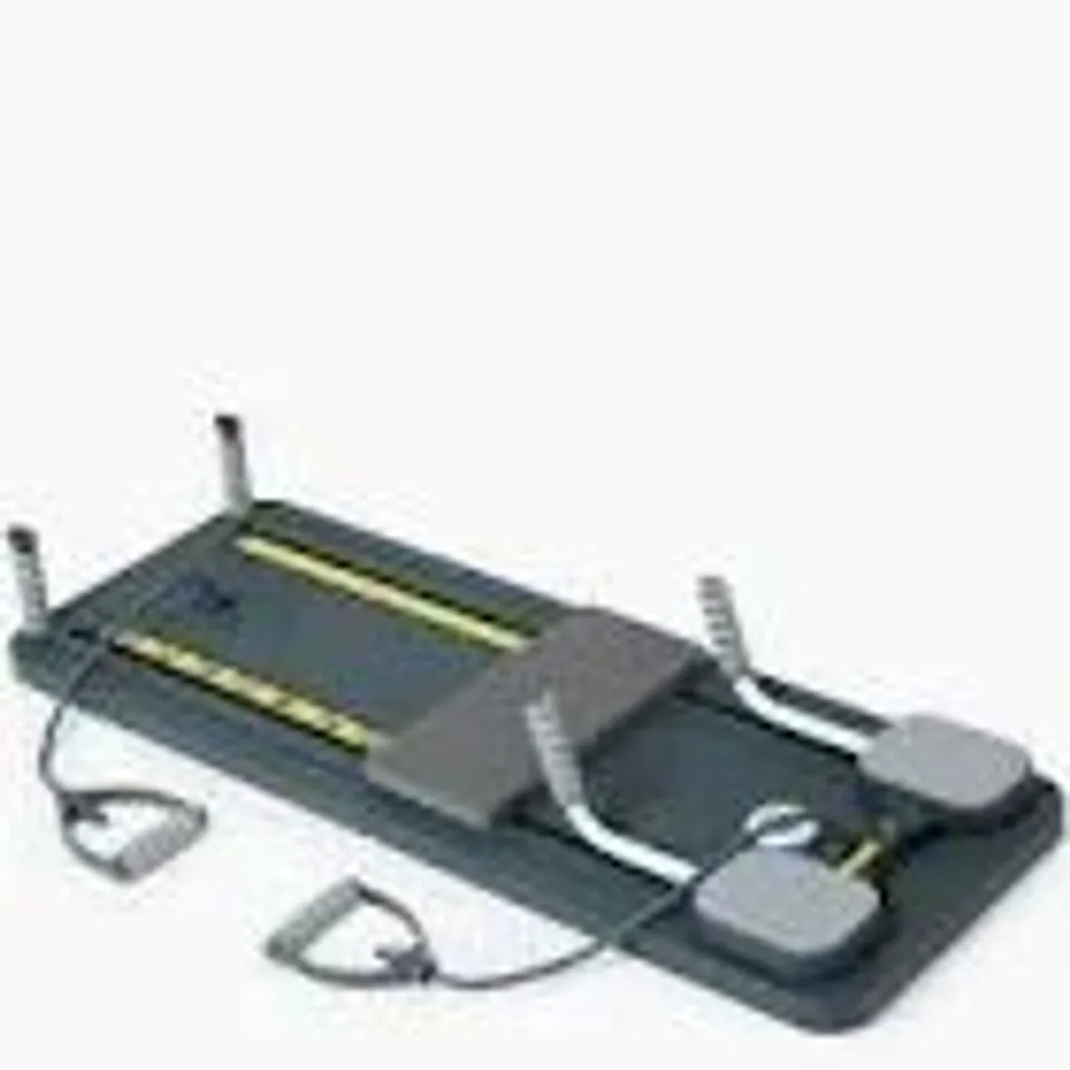 FITQUEST PILATES PLANK BOARD