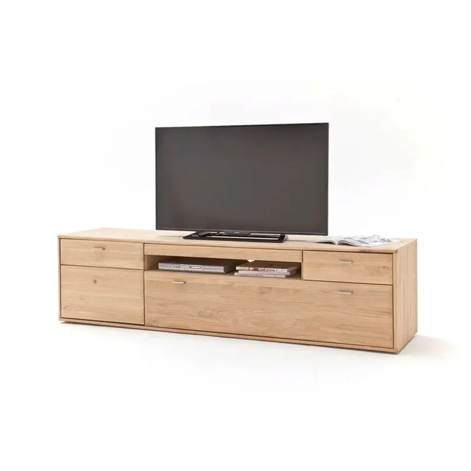 BOXED EVHAN TV STAND